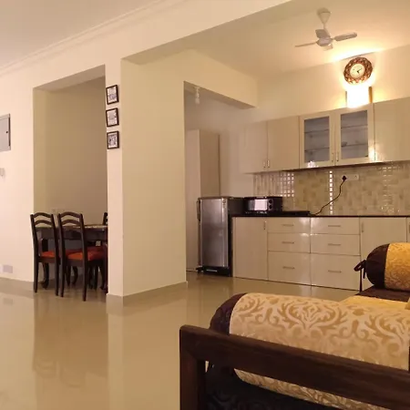 Ritz Holiday Homes